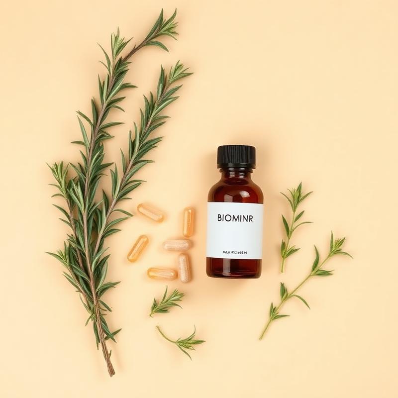 Hair Renew Biotin+