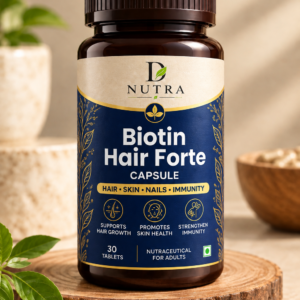 D Nutra Hairforte