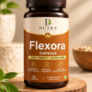 D Nutra Flexora